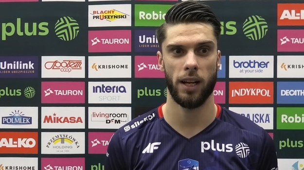 Aleksander Śliwka przed AL-KO Superpuchar Polski.

Transmisja TV i stream online meczu Jastrzębski Węgiel – Grupa Azoty ZAKSA Kędzierzyn-Koźle w piątek 3 listopada o godzinie 17.30 w Polsacie Sport i na Polsat Box Go.