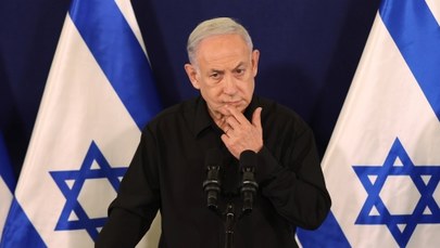 Dni Netanjahu są policzone? W Białym Domu już to wiedzą
