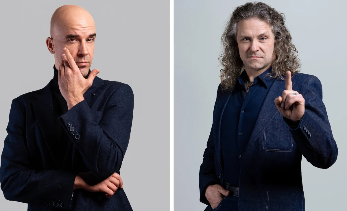 Paweł Erdman i Janusz Kruchciński będą siać grozę w Transylwanii - znana jest już obsada musicalu "Drakula" w Teatrze Muzycznym w Łodzi. Spektakl będzie dużym wydarzeniem artystycznym, to pierwsza w Polsce autorska wersja musicalowa starcia sił ciemności z dobrem.