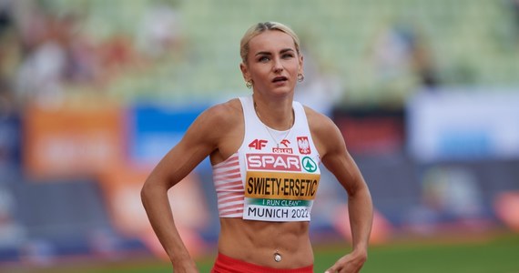 Igrzyska olimpijskie w Paryżu zbliżają się wielkimi krokami. Udział w nich chce wziąć wracająca do biegania Justyna Święty-Ersetic, startująca na dystansie 400 metrów. "Myślę, że w sztafecie możemy powalczyć o olimpijski medal" - powiedziała w rozmowie z dziennikarzem sportowym RMF FM, Marcinem Kargolem.