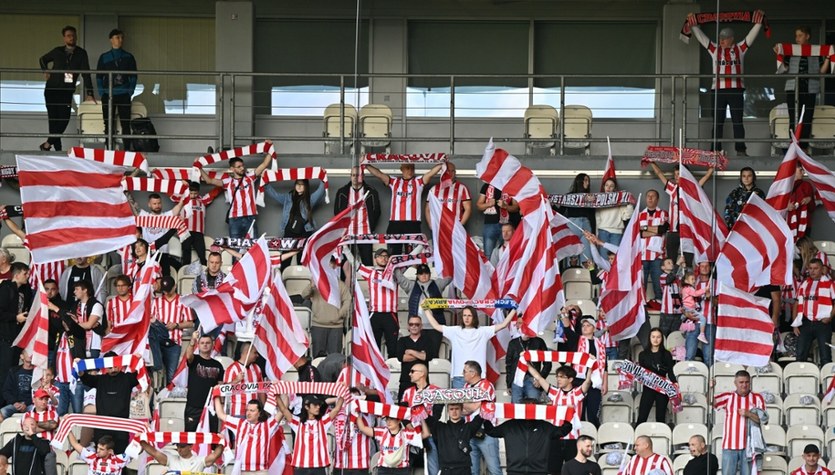 piłka nożna, futbol, liga mistrzów, liga polska, angielska, wyniki na żywo, reprezentacja Duże zmiany w polskim klubie. Rozstanie z prawą ręką prezesa