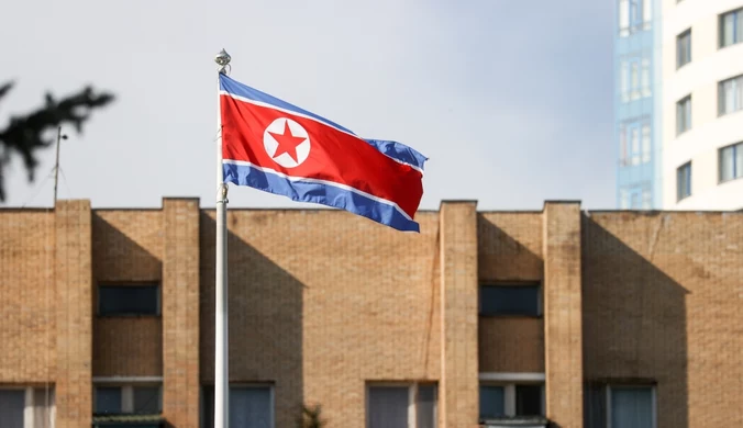 Dyplomatyczny odwrót. Korea Północna zamknie jedną czwartą swoich ambasad 