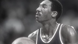 Zmarł mistrz olimpijski z Montrealu, legenda klubu NBA. Miał 69 lat