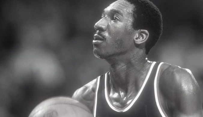Zmarł mistrz olimpijski z Montrealu, legenda klubu NBA. Miał 69 lat