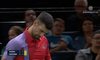 Novak Djoković - Tallon Griekspoor 2:1. Skrót meczu. WIDEO