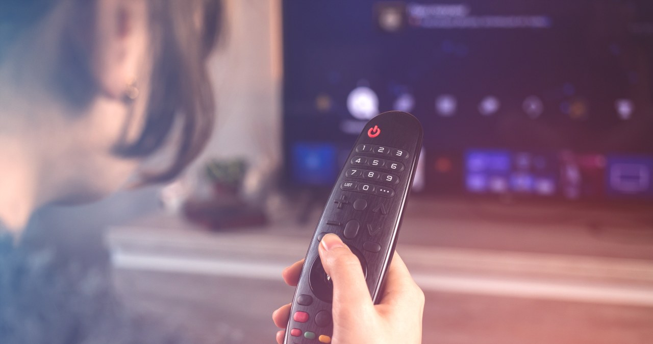 Sztuczna inteligencja Google trafia na telewizory