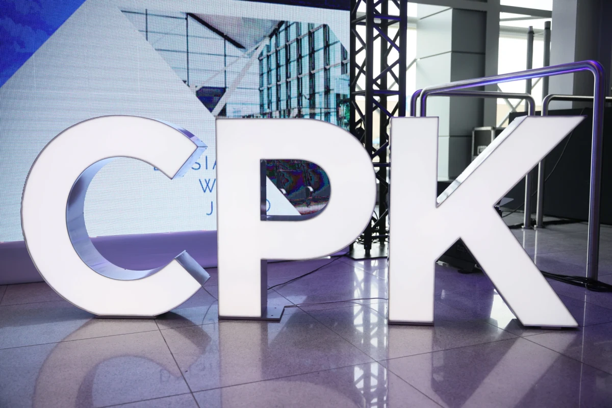 Spółka CPK złożyła w Mazowieckim Urzędzie Wojewódzkim wniosek o decyzję lokalizacyjną dla Centralnego Portu Komunikacyjnego - dowiedział się reporter RMF FM. Chodzi o największe lotnisko w Polsce, które ma powstać między Łodzią a Warszawą.