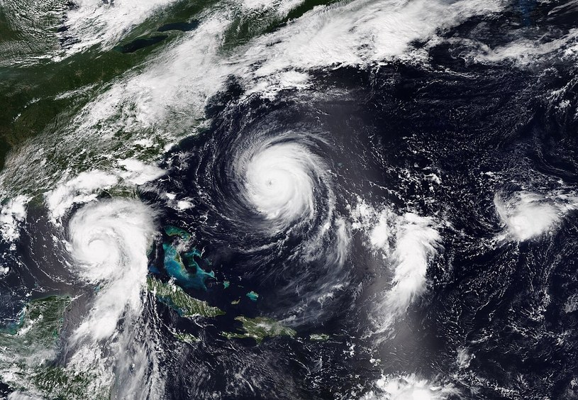 Sezon huraganów rozpoczyna się około 1 czerwca i trwa do 30 listopada. W tym czasie na Atlantyku i Pacyfiku tworzą się dziesiątki lub setki cyklonów o różnej intensywności. Niektóre uderzają z ogromną siłą, niszcząc wszystko na swojej drodze. Europa również musi się mierzyć z nadejściem niszczycielskich orkanów.