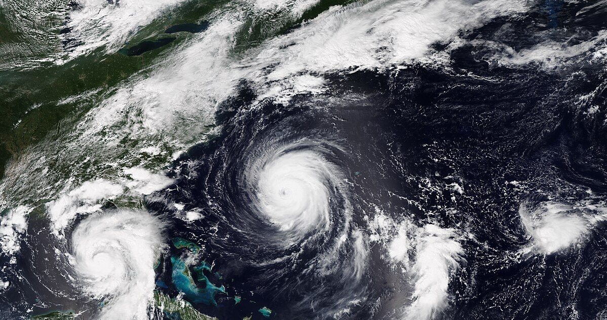 Sezon huraganów rozpoczyna się około 1 czerwca i trwa do 30 listopada. W tym czasie na Atlantyku i Pacyfiku tworzą się dziesiątki lub setki cyklonów o różnej intensywności. Niektóre uderzają z ogromną siłą, niszcząc wszystko na swojej drodze. Europa również musi się mierzyć z nadejściem niszczycielskich orkanów.