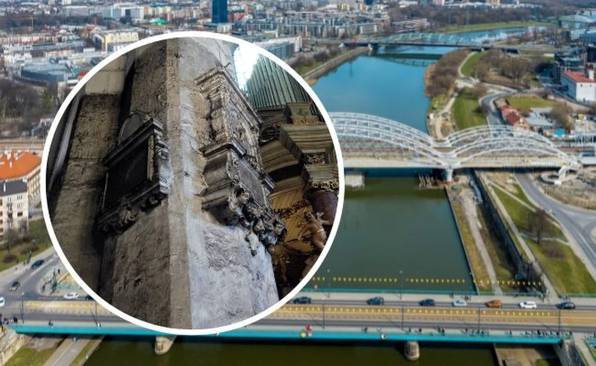 W kościele Bożego Ciała na Kazimierzu odnaleziono dwa renesansowe epitafia. Dotąd uznawano je za bezpowrotnie stracone, ale okazało się, że przez 250 lat pozostawały ukryte - przekazał Społeczny Komitet Odnowy Zabytków Krakowa.
