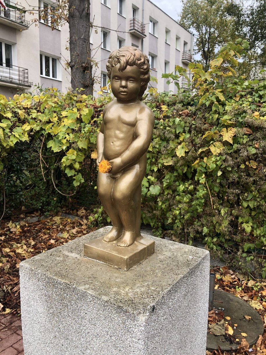 /Fot. Michał Dobrołowicz /RMF FM