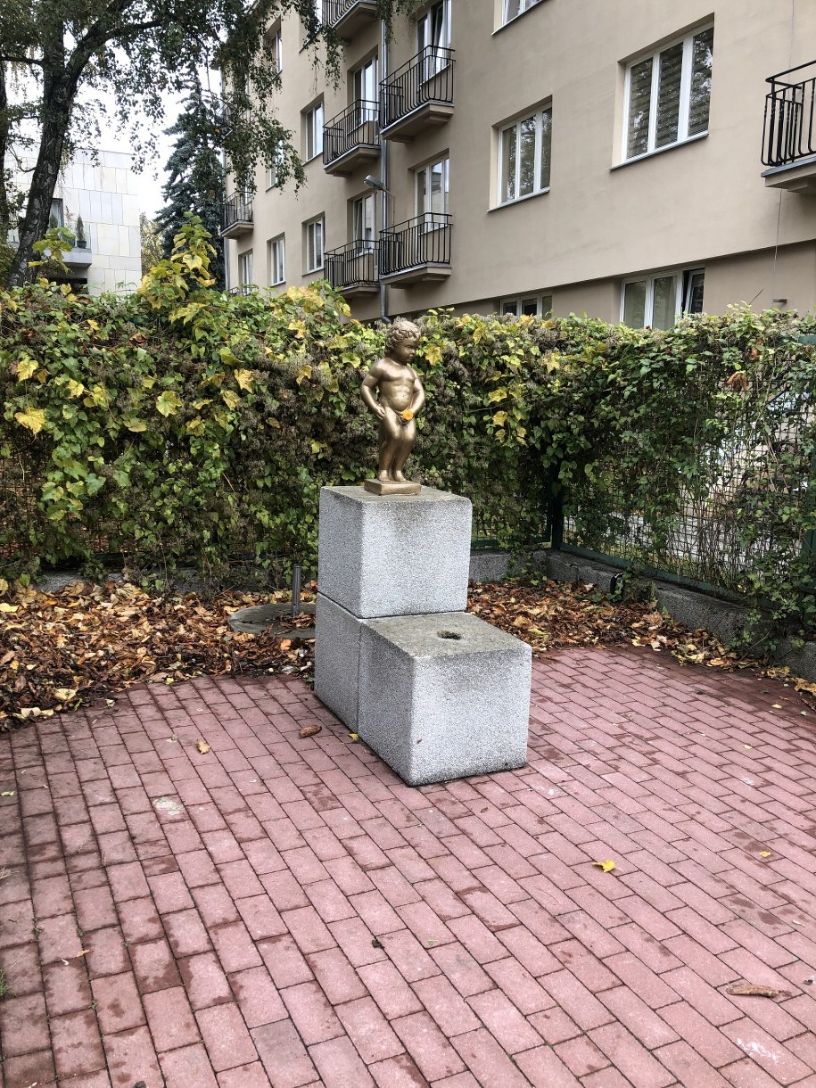 /Fot. Michał Dobrołowicz /RMF FM