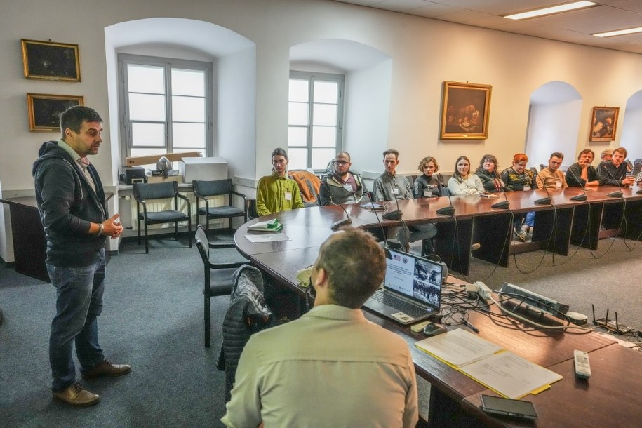 /Uniwersytet Jagielloński /Materiały prasowe