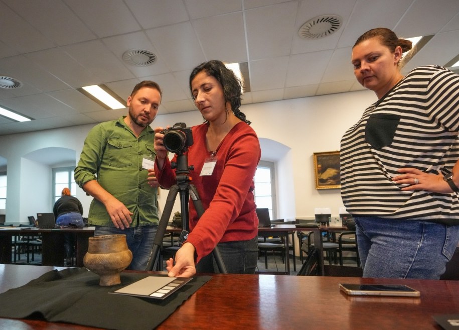 /Uniwersytet Jagielloński /Materiały prasowe