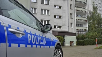 Pięciolatka wypadła z okna w Warszawie. Nowe fakty