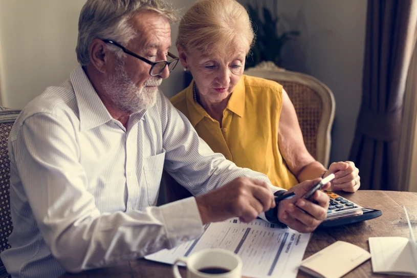 Groszowe emerytury to nie slogan. Za 35 lat świadczenia drastycznie spadną