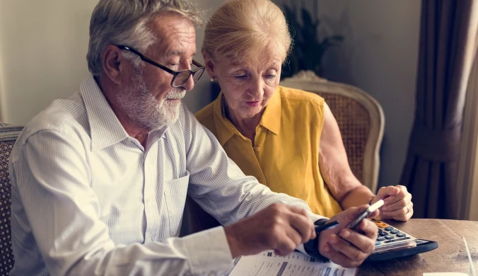 Groszowe emerytury to nie slogan. Za 35 lat świadczenia drastycznie spadną