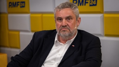 Ardanowski: Ktoś powinien być przygotowany do przejęcia rządów na prawicy, jeżeli ona ma przetrwać