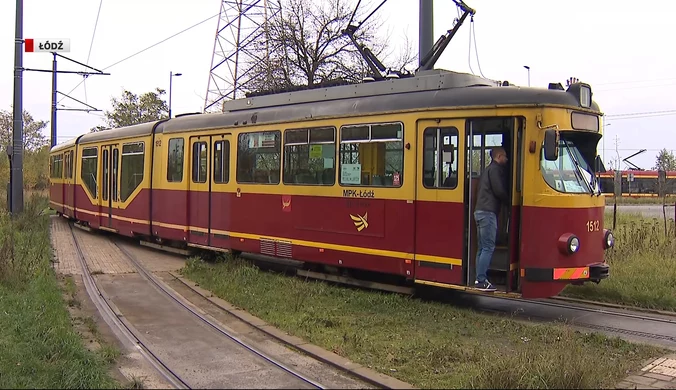 "Wydarzenia": Łódź żegna tramwaje. Służyły ponad 60 lat