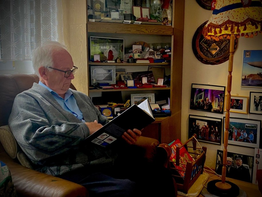 /Mateusz Chłystun /RMF FM