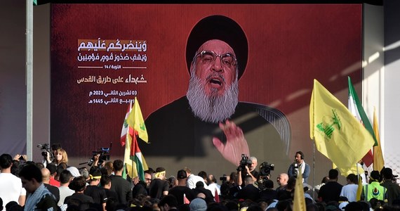 Świat na kilkadziesiąt minut wstrzymał oddech, bowiem lider Hezbollahu Hassan Nasrallah wygłosił pierwsze od ataku Hamasu na Izrael oświadczenie. Komentatorzy spodziewali się wypowiedzenia wojny Izraelowi, ale nic takiego się nie stało. Szef radykalnego szyickiego ugrupowania powiedział jedynie, że "posunięcia militarne na granicy libańskiej wydają się skromne, ale są bardzo istotne".