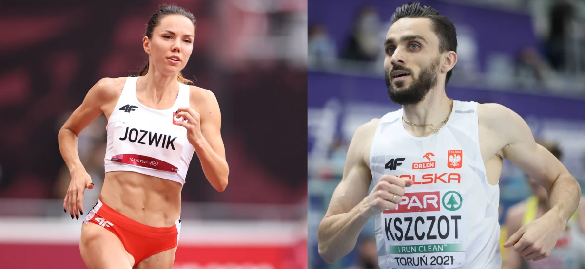 Joanna Jóźwik i Adam Kszczot, polscy lekkoatleci, którzy zakończyli już sportowe kariery, stają przed nowym wyzwaniem. 5 listopada wystartują w legendarnym maratonie w Nowym Jorku. On będzie walczyć o dobry czas, ona chce cieszyć się biegiem. Opowiedzieli o tym Marcinowi Kargolowi z redakcji sportowej RMF FM.
