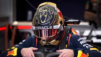 Wielkie emocje w Las Vegas. Verstappen wygrywa pomimo kary