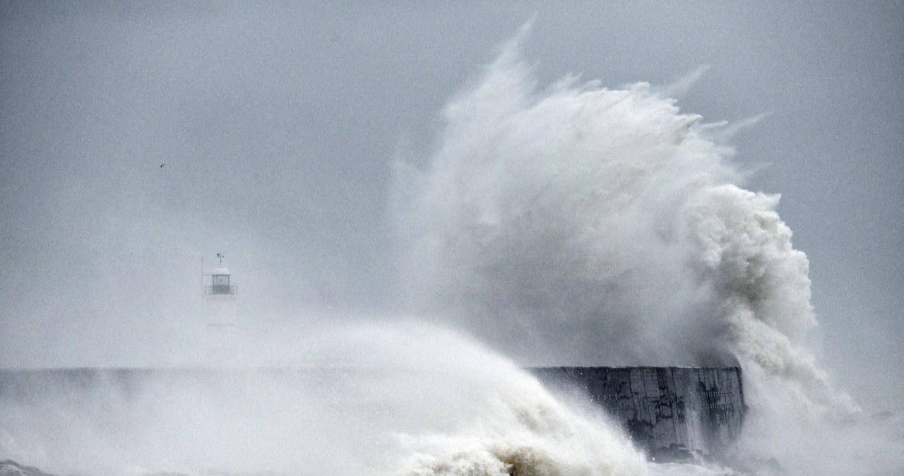 Całe miasto trzeba będzie opuścić. Nie chcą go opuścić przed powodzią