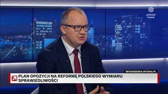 Co dalej z KPO? Bodnar mówi w "Gościu Wydarzeń" o trzech krokach nowego rządu