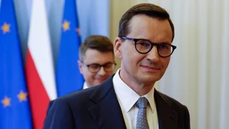 Mateusz Morawiecki: Nie jestem spakowany, liczę na przekonanie posłów opozycji