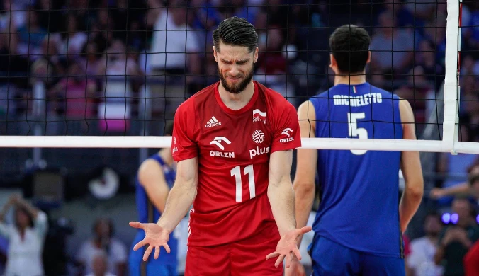 Śliwka walczy z czasem, teraz ogłasza. A inny Polak już zaciera ręce