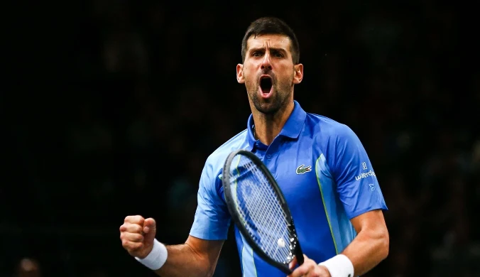 Rozsławił męskiego tenisa. Jego wykształcenie może zaskoczyć