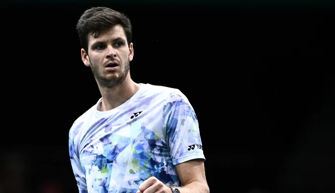 To one skradły serce Huberta Hurkacza. Na koncie ma "cuda" warte miliony