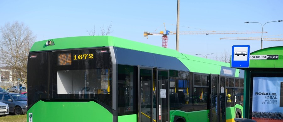 Miejskie Przedsiębiorstwo Komunikacyjne w Poznaniu chce od zaraz zatrudnić 70 kierowców autobusów i 20 motorniczych. Poszukiwani są również fachowcy z innych dziedzin - od elektromonterów po księgowych.