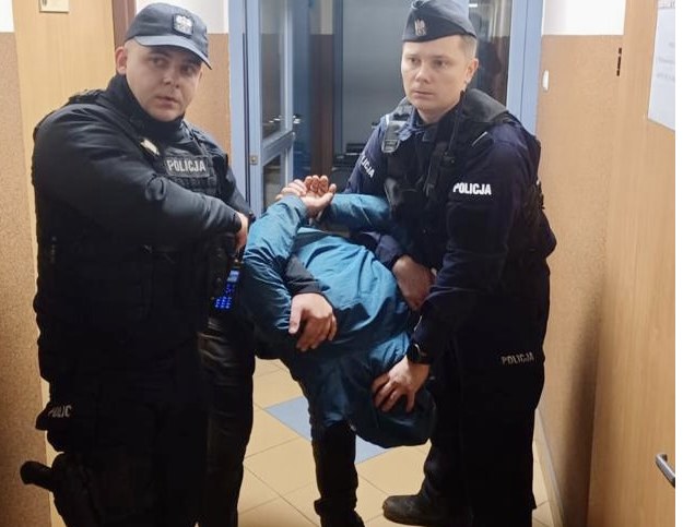 /Policja Warszawa /Twitter