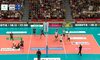 PlusLiga: Trefl Gdańsk – KGHM Cuprum Lubin 3:0. Skrót meczu. WIDEO