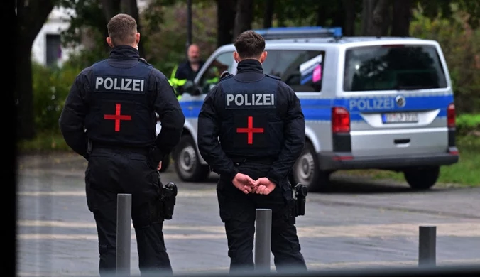 Niemiecka ekspertka ostrzega: Bezpieczeństwo w naszym kraju pogorszy się