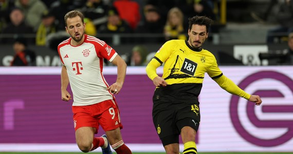 Bayern Monachium zdeklasował Borussię Dortmund na jej terenie. Bawarczycy wygrali aż 4:0, hat tricka skompletował Harry Kane, a Bayern zmazał w ten sposób plamę z Pucharu Niemiec, gdy sensacyjnie przegrał z trzecioligowym Saarbruecken. Przed graczami z Dortmundu jeszcze wiele pracy.