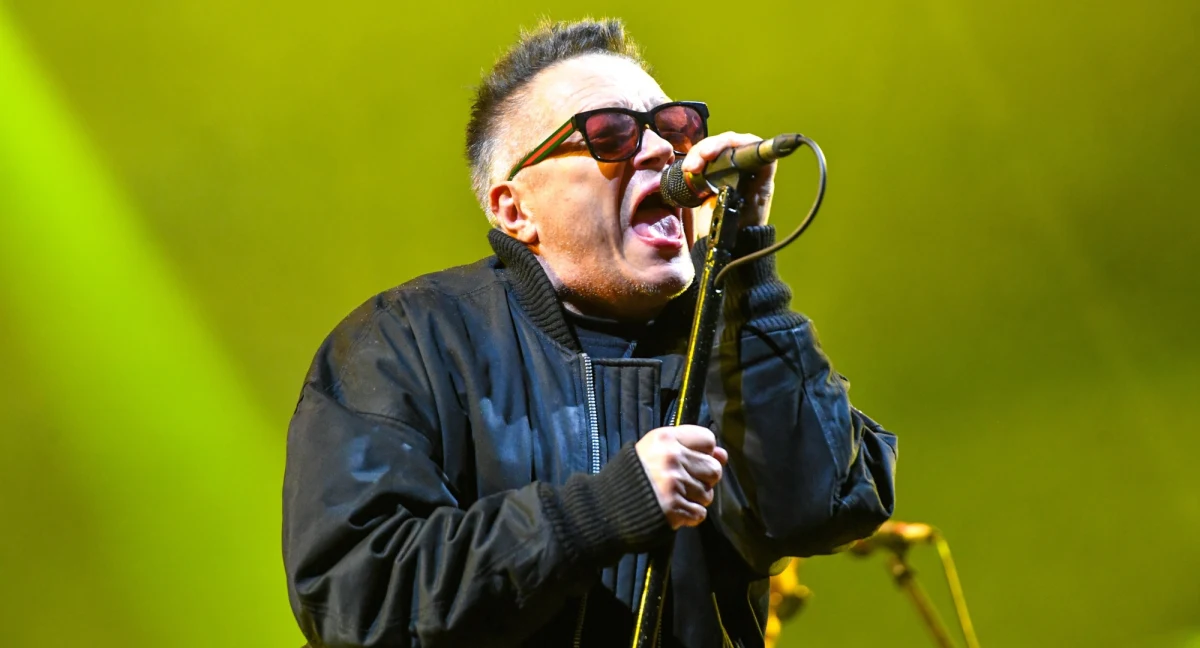 60 lat temu w Częstochowie urodził się Muniek Staszczyk - lider zespołu T.Love, wokalista i autor tekstów. Pamiętamy go za sprawą wielu przebojów, takich jak m.in. "Warszawa", "Chłopaki nie płaczą", "Bóg", "King" czy "To wychowanie". 