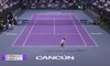 Pegula - Gauff. SKRÓT. WIDEO