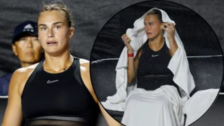 Aryna Sabalenka okrutnie atakowana. Nie zostawia suchej nitki. "Skandal"