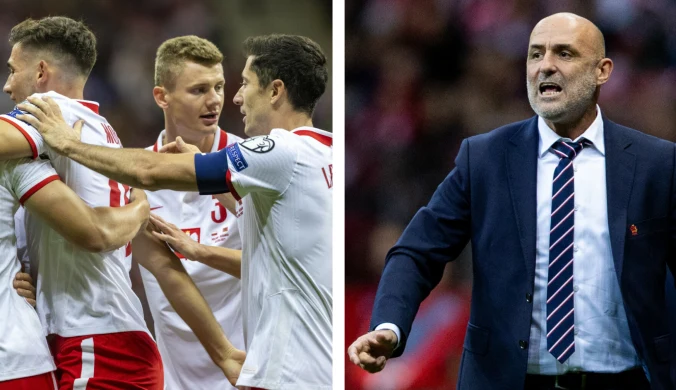 Złe wieści dla kadry, co zrobi Probierz? Ogromny pech reprezentanta Polski