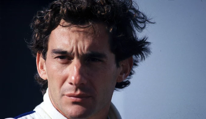 Brazylijska legenda Formuły 1, która nagle straciła życie na torze wyścigowym