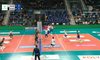 PlusLiga: MKS Ślepsk Malow Suwałki – Enea Czarni Radom 3:0. Skrót meczu. WIDEO