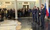 ''Wydarzenia'': Opozycja dzieli się ministerstwami. Marszałek Sejmu ma być rotacyjny