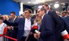 ''Wydarzenia'': Powyborcze podsumowanie w PiS. Partia chce postawić na młodych
