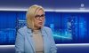 Hennig-Kloska w ''Gościu Wydarzeń'' o TVP: Musi się skończyć finansowanie z budżetu państwa