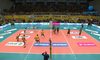 PlusLiga: Aluron CMC Warta Zawiercie – GKS Katowice 3:2. Skrót meczu. WIDEO
