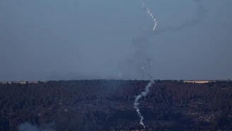 Izrael uderzył na południu Libanu. "Taka jest nasza misja"