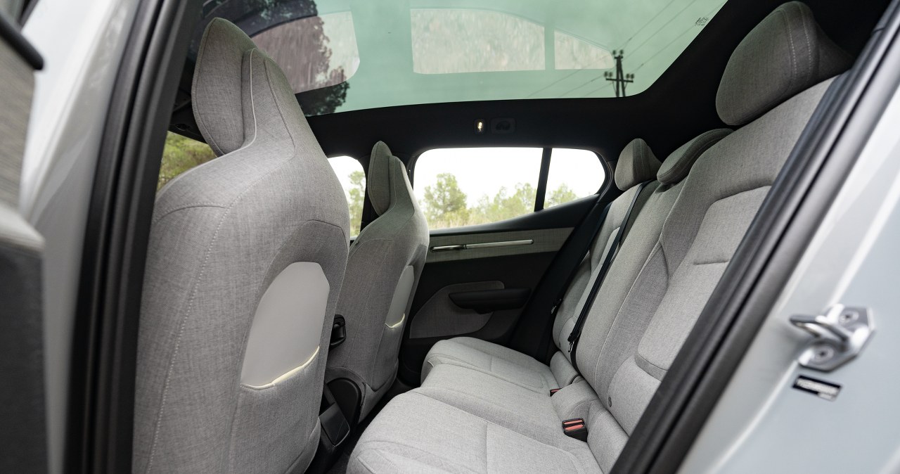 Pasy bezpieczeństwa będą współpracować ze AI. Nadchodzi prawdziwy przełom